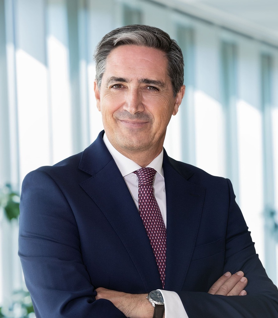João Negrão