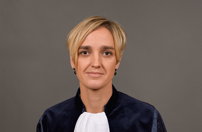 Krystyna Kowalik-Bańczyk